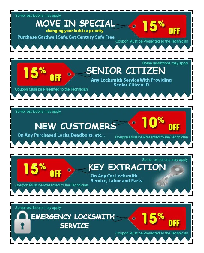 Father Son Locksmith Shop Mount Pleasant, SC 843-593-8586 Father Son Locksmith Shop Mount Pleasant, SC 843-593-8586 - coupon